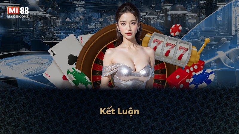 Kết Luận