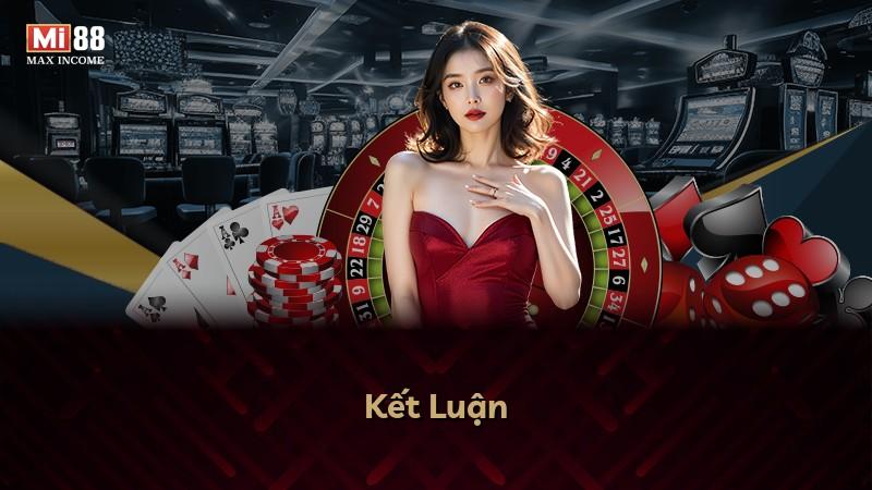 Kết Luận